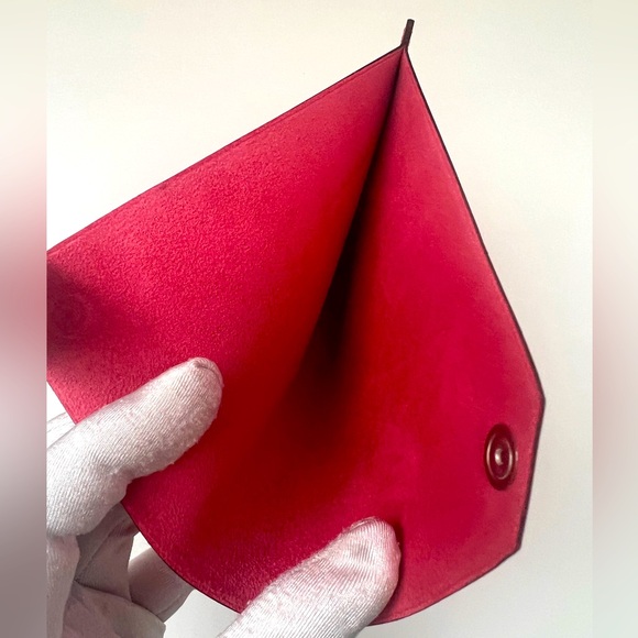 🔥HERMES PASSPORT HOLDER - Picture 4 of 10